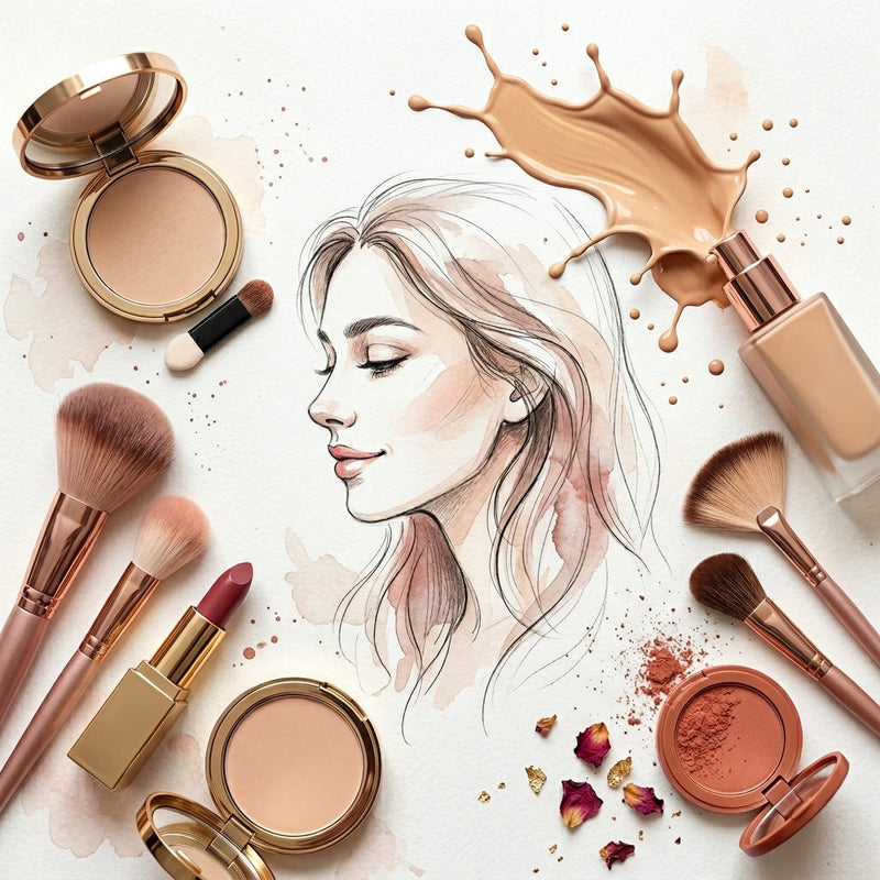 Beauty & Personal Care Essentials