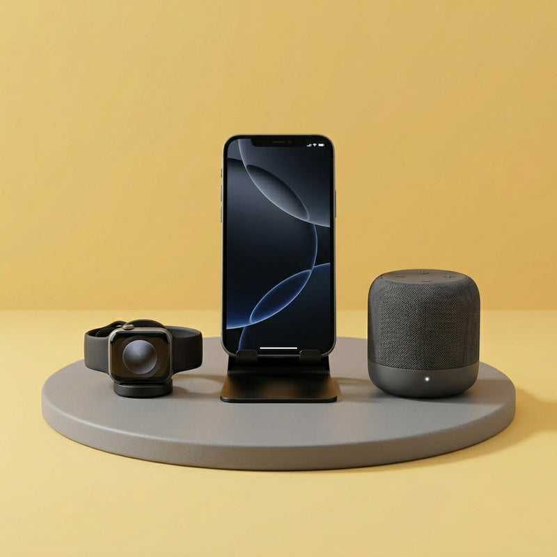 Tech & Gadgets
